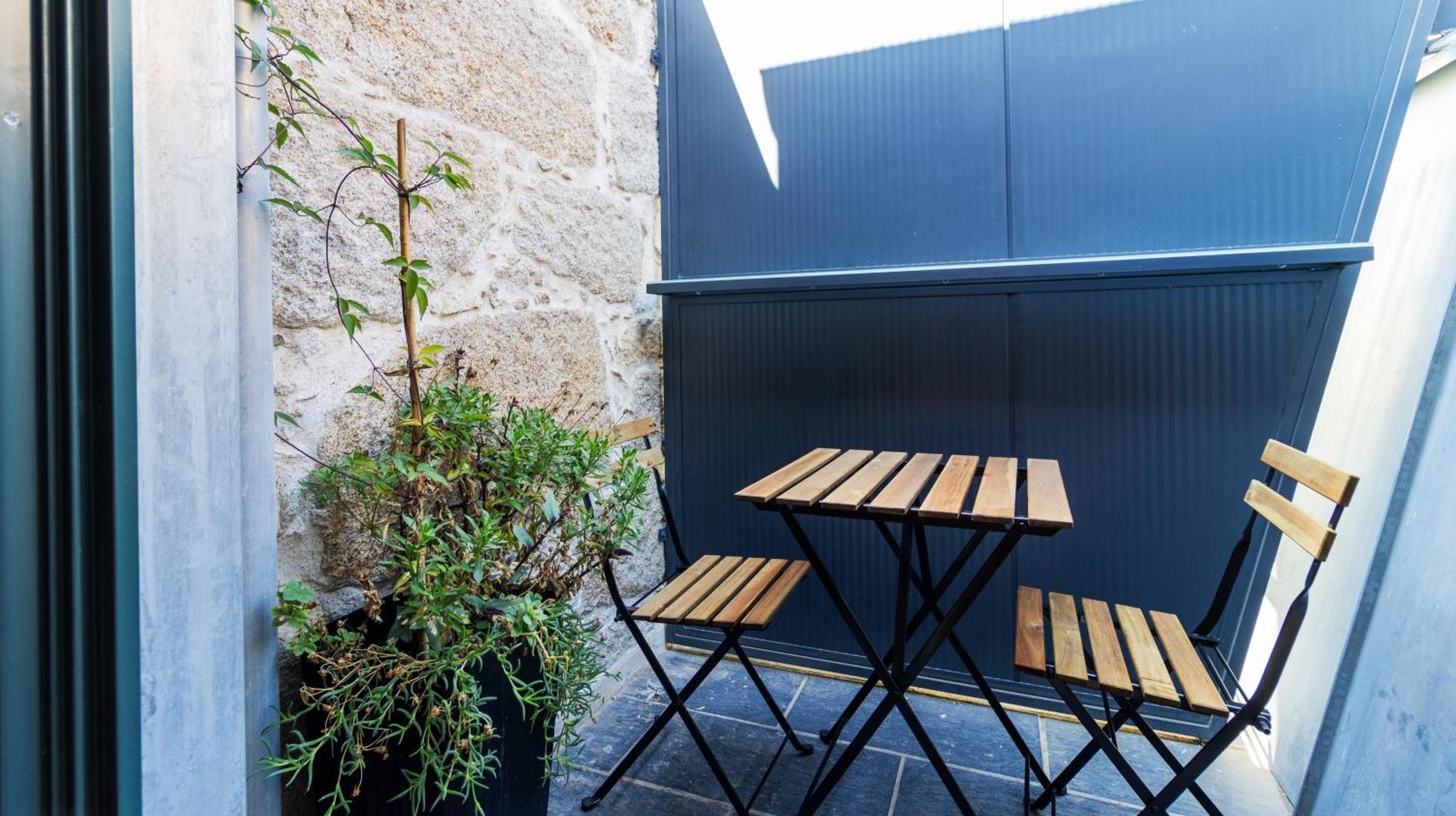Am Haven Studios By Lovelystay Porto Exterior photo