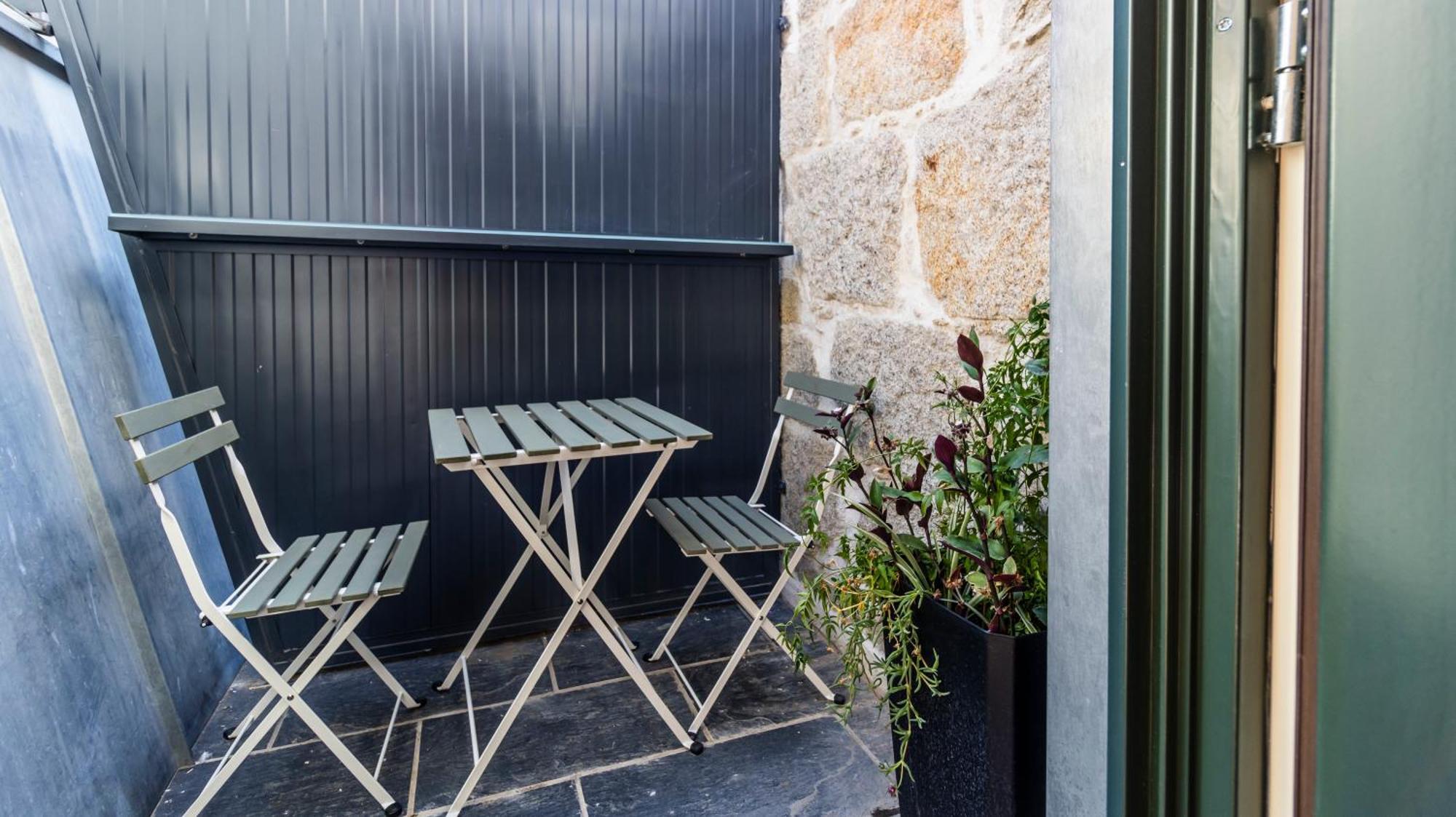 Am Haven Studios By Lovelystay Porto Exterior photo