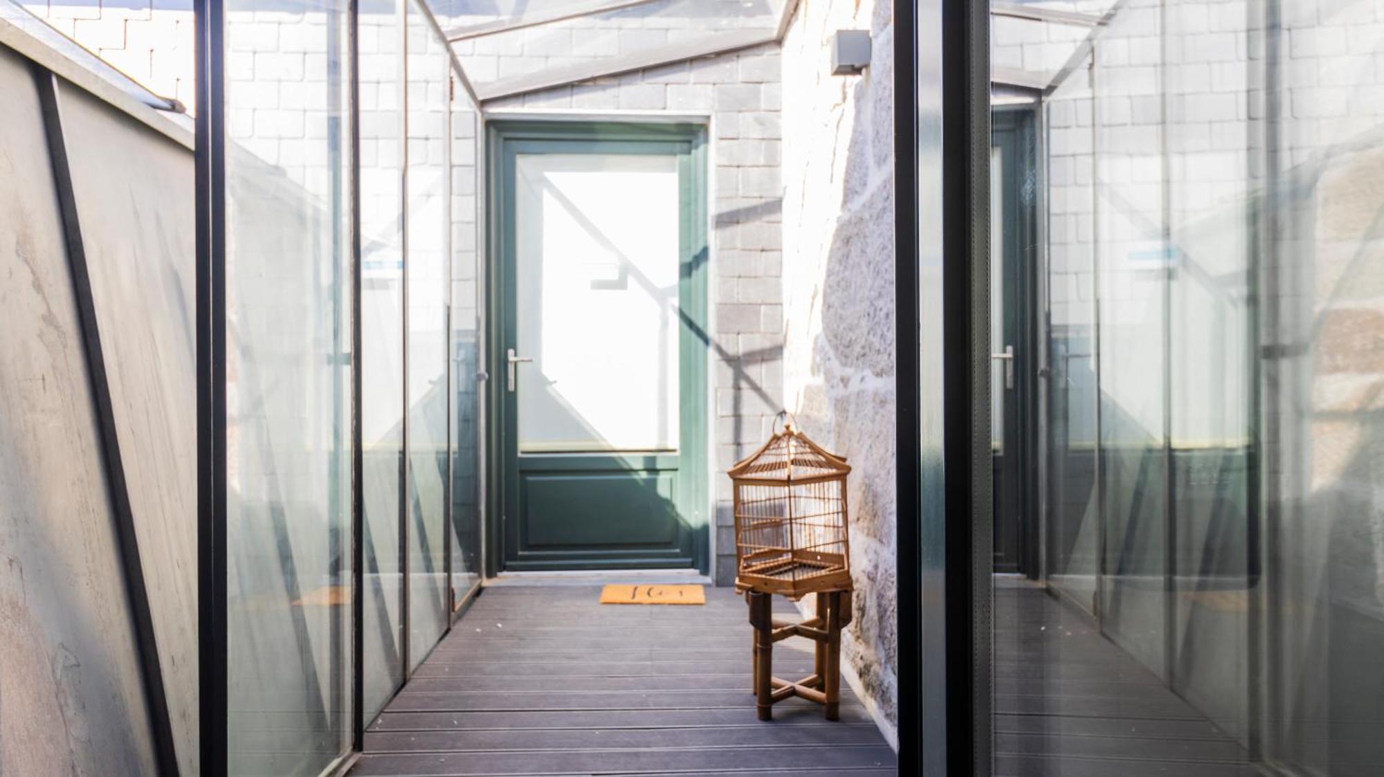 Am Haven Studios By Lovelystay Porto Exterior photo